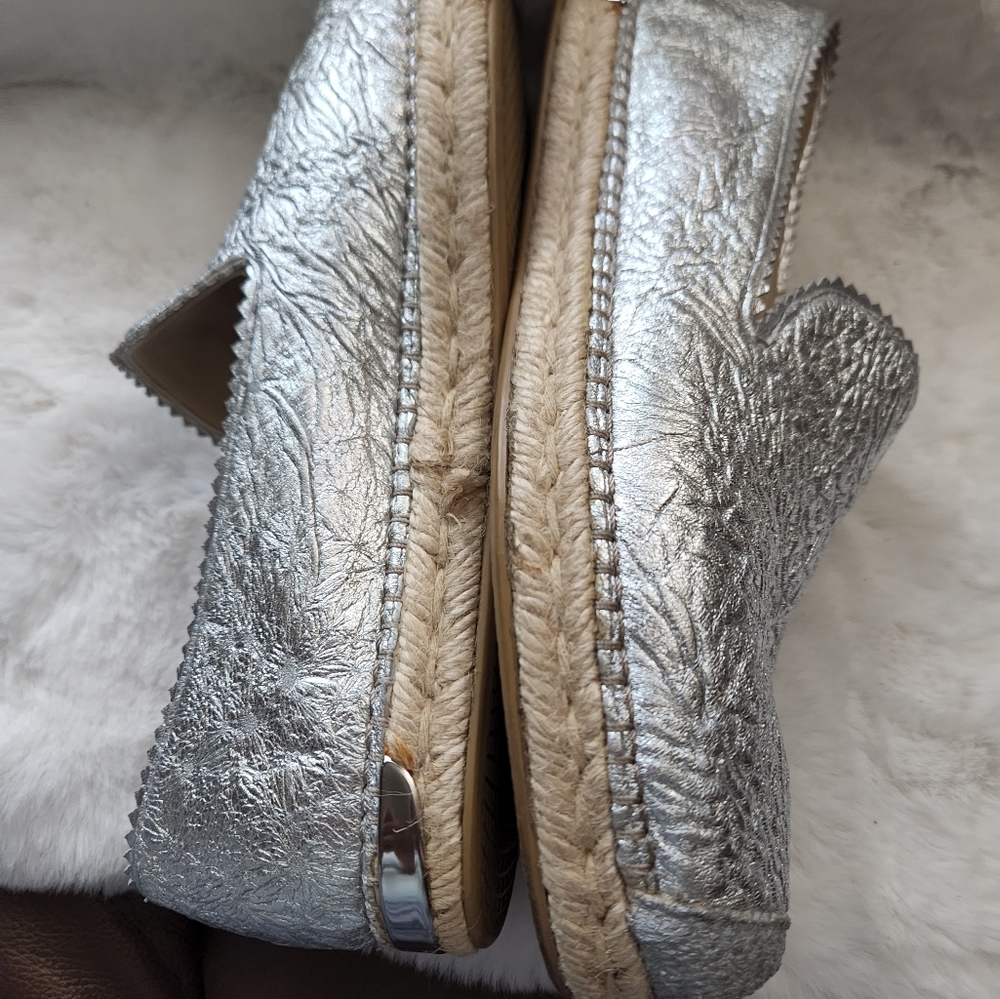 Stuart weitzman Spedrilles - Picture 7 of 8